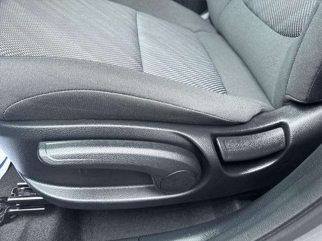 used 2025 Kia Seltos car, priced at $25,585