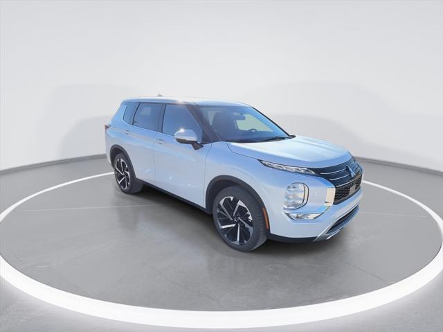 new 2024 Mitsubishi Outlander car, priced at $31,967