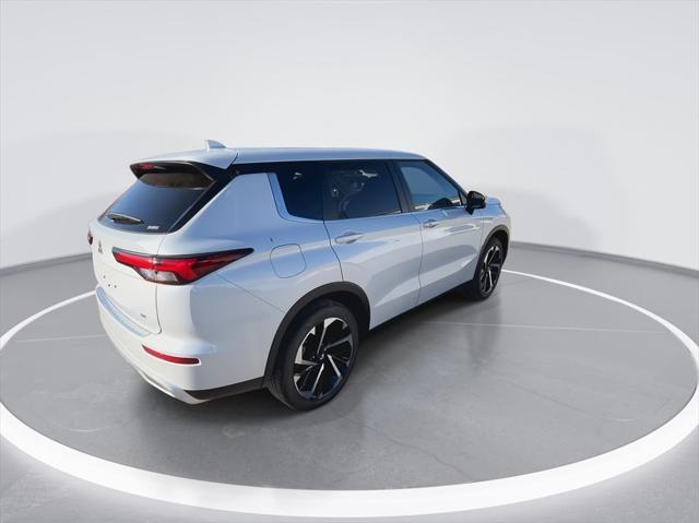 new 2024 Mitsubishi Outlander car, priced at $31,967