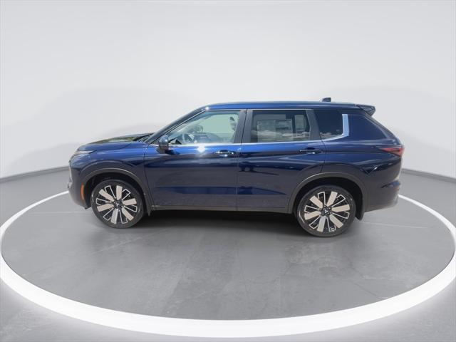new 2025 Mitsubishi Outlander car, priced at $32,000