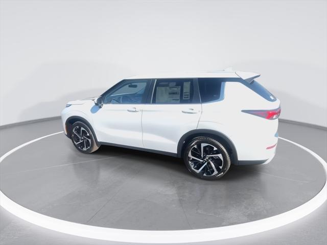 new 2024 Mitsubishi Outlander car, priced at $31,967