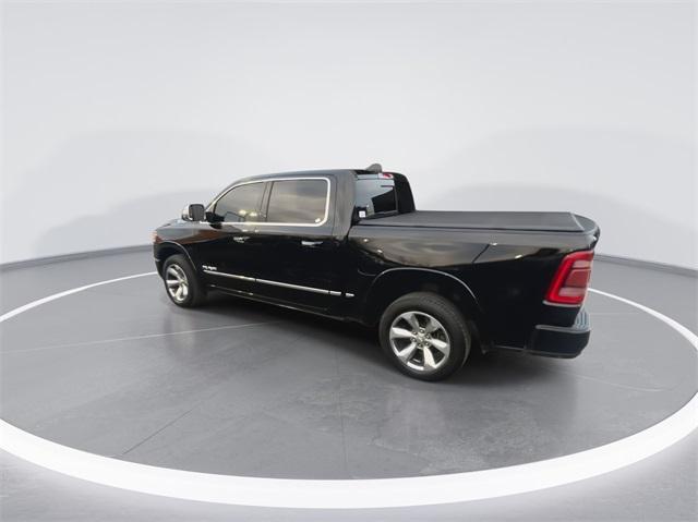 used 2019 Ram 1500 car, priced at $32,288