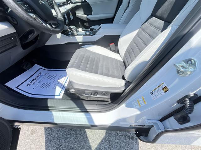 new 2025 Mitsubishi Outlander car, priced at $31,000
