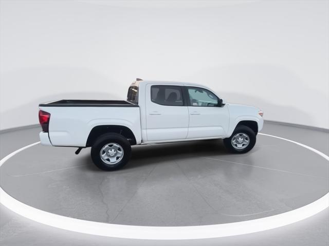 used 2021 Toyota Tacoma car, priced at $25,949