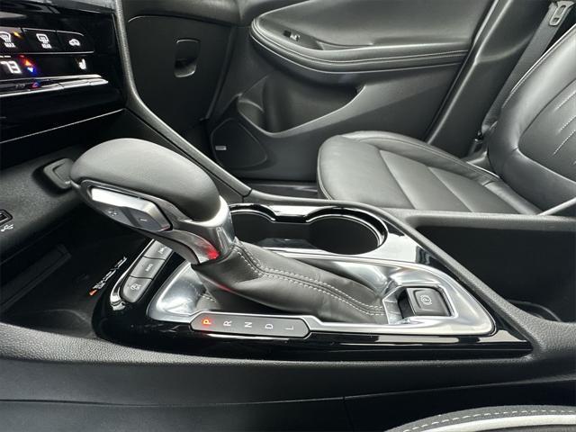 used 2024 Buick Encore GX car, priced at $29,900