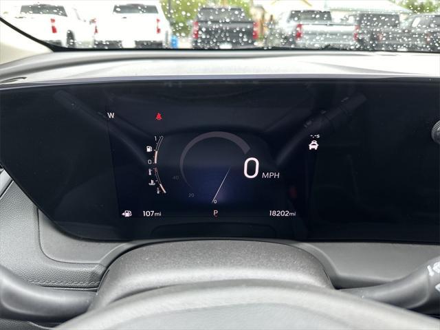 used 2024 Buick Encore GX car, priced at $29,900