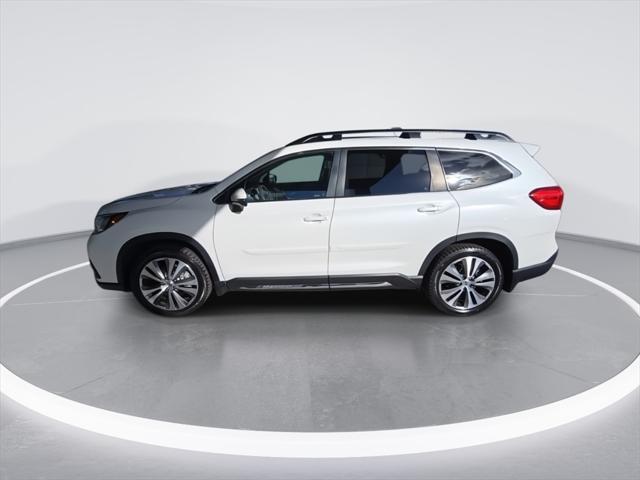 used 2021 Subaru Ascent car, priced at $31,865