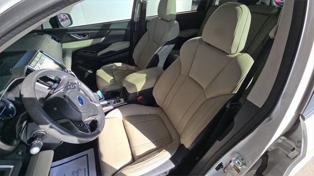 used 2021 Subaru Ascent car, priced at $31,865