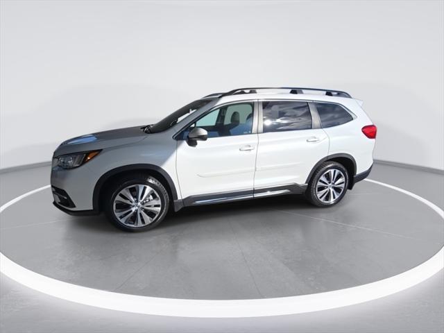 used 2021 Subaru Ascent car, priced at $31,865