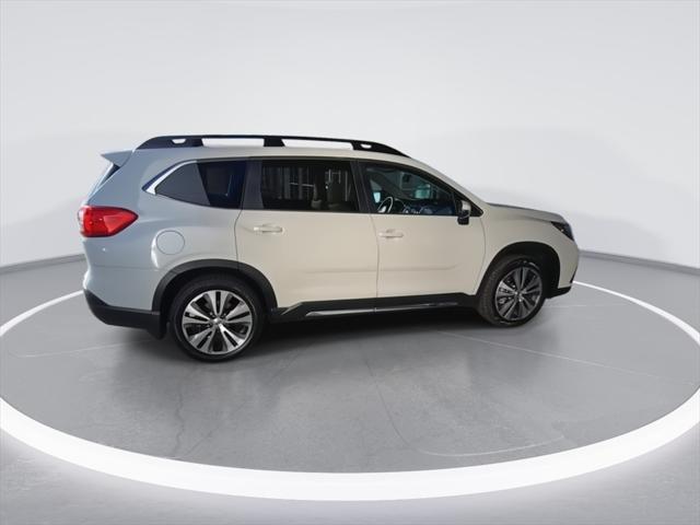 used 2021 Subaru Ascent car, priced at $31,865