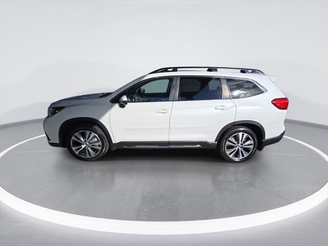 used 2021 Subaru Ascent car, priced at $31,865