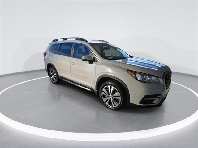 used 2021 Subaru Ascent car, priced at $31,865