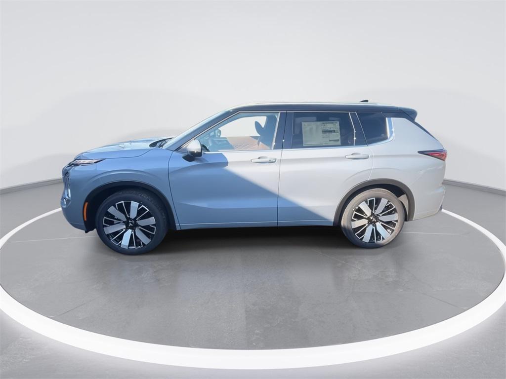 new 2025 Mitsubishi Outlander car, priced at $41,967