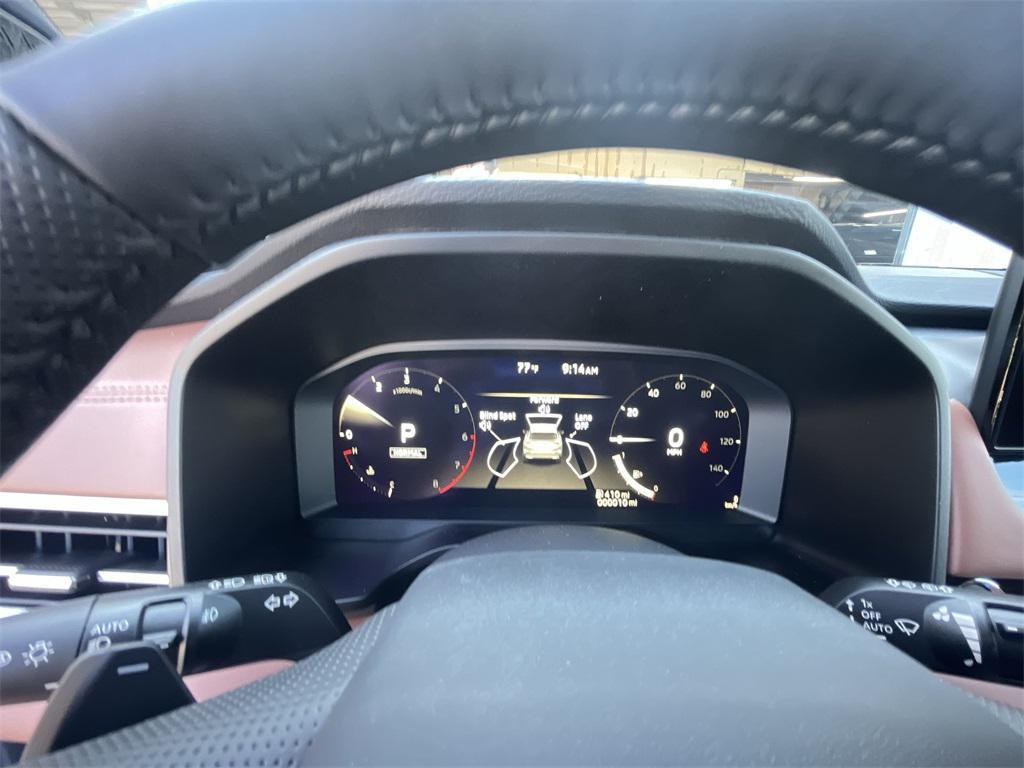 new 2025 Mitsubishi Outlander car, priced at $41,967