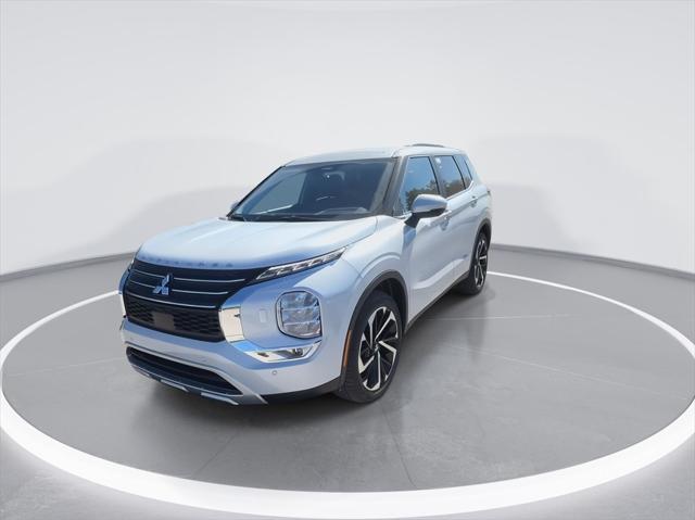 new 2024 Mitsubishi Outlander car, priced at $31,967