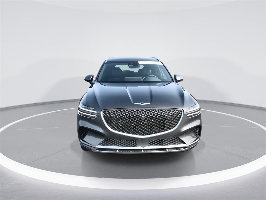 used 2024 Genesis GV70 car, priced at $40,884