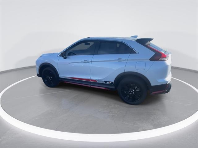 new 2024 Mitsubishi Eclipse Cross car, priced at $26,567