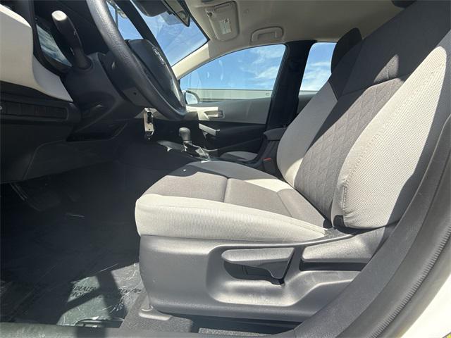 used 2025 Toyota Corolla car, priced at $23,788