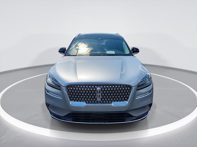 used 2021 Lincoln Corsair car, priced at $24,708