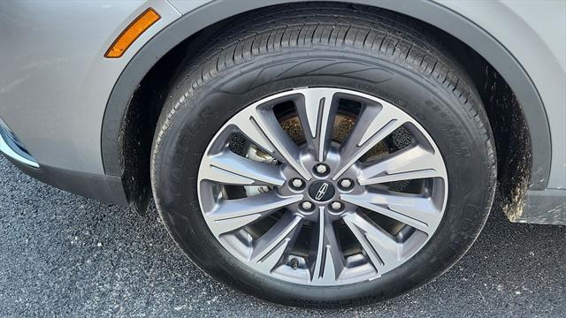 used 2021 Lincoln Corsair car, priced at $24,708