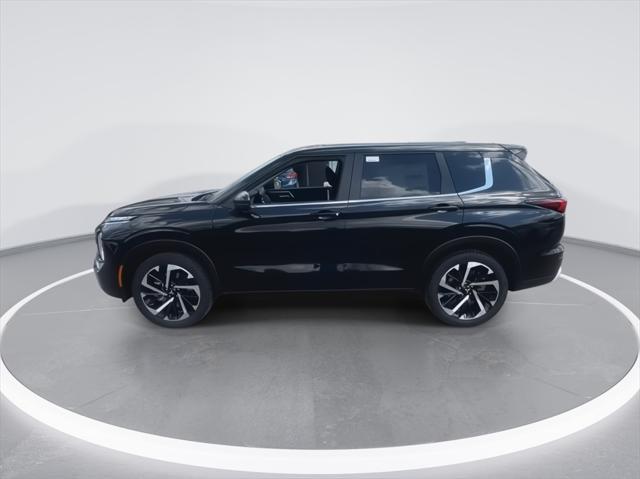 new 2024 Mitsubishi Outlander car, priced at $31,767