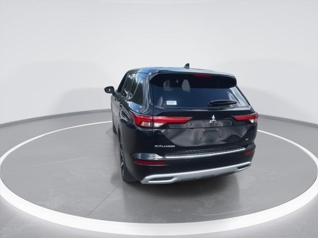 new 2024 Mitsubishi Outlander car, priced at $31,767