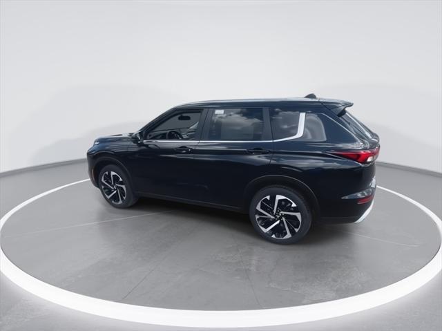 new 2024 Mitsubishi Outlander car, priced at $31,767