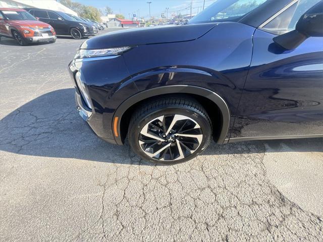 new 2024 Mitsubishi Outlander car, priced at $31,967