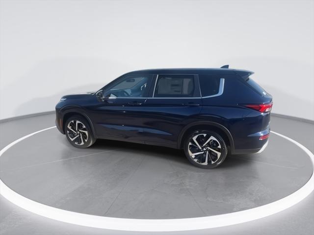 new 2024 Mitsubishi Outlander car, priced at $31,967