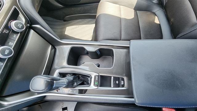 used 2019 Honda Accord car, priced at $18,923