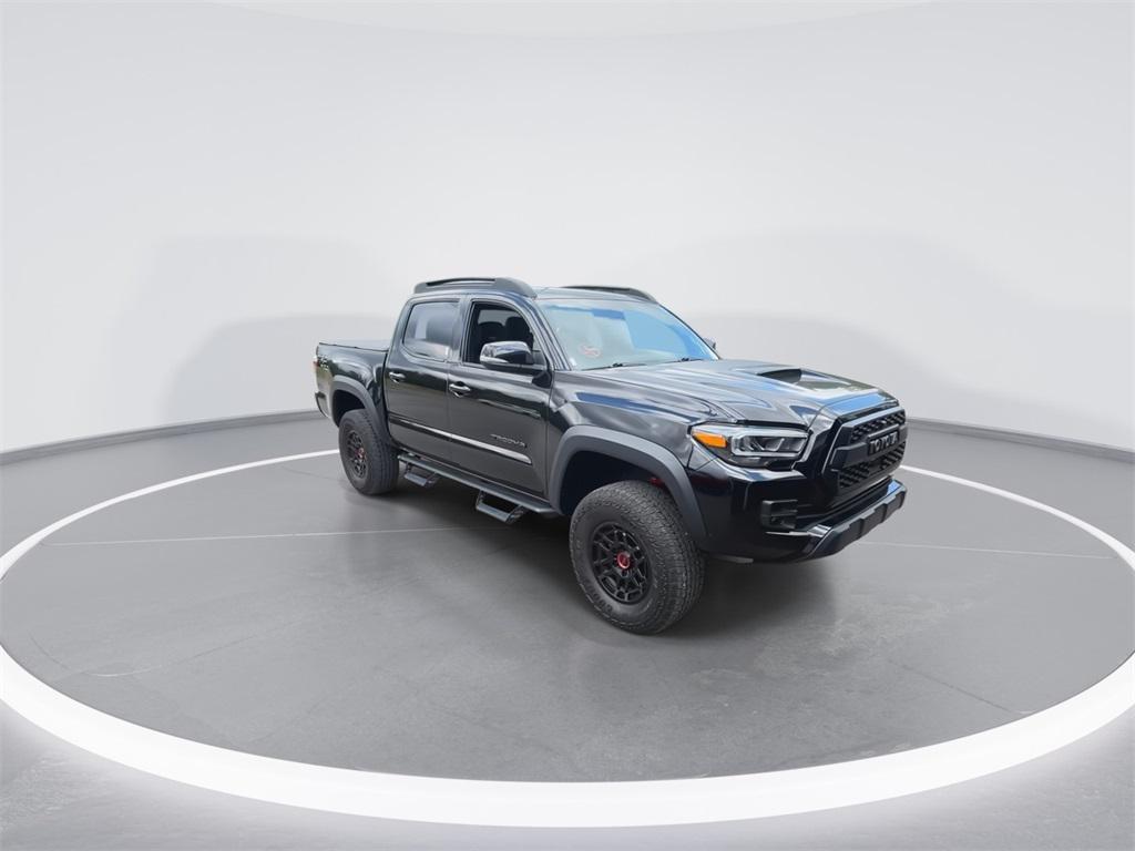 used 2023 Toyota Tacoma car, priced at $47,674