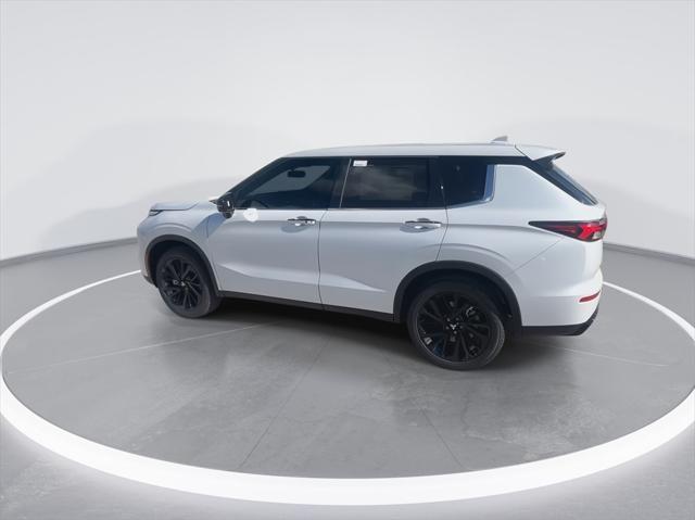 new 2024 Mitsubishi Outlander car, priced at $33,567