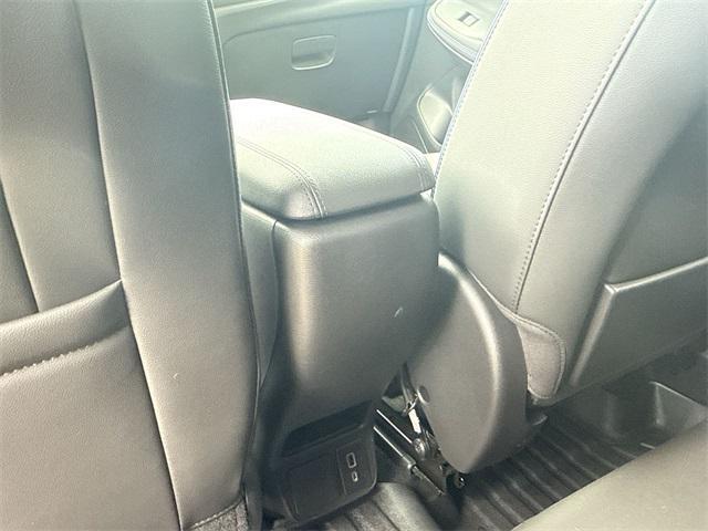 used 2025 Buick Encore GX car, priced at $27,588