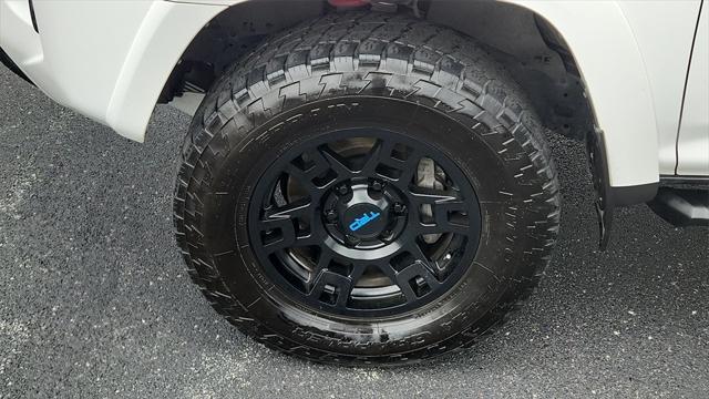 used 2023 Toyota 4Runner car, priced at $53,288