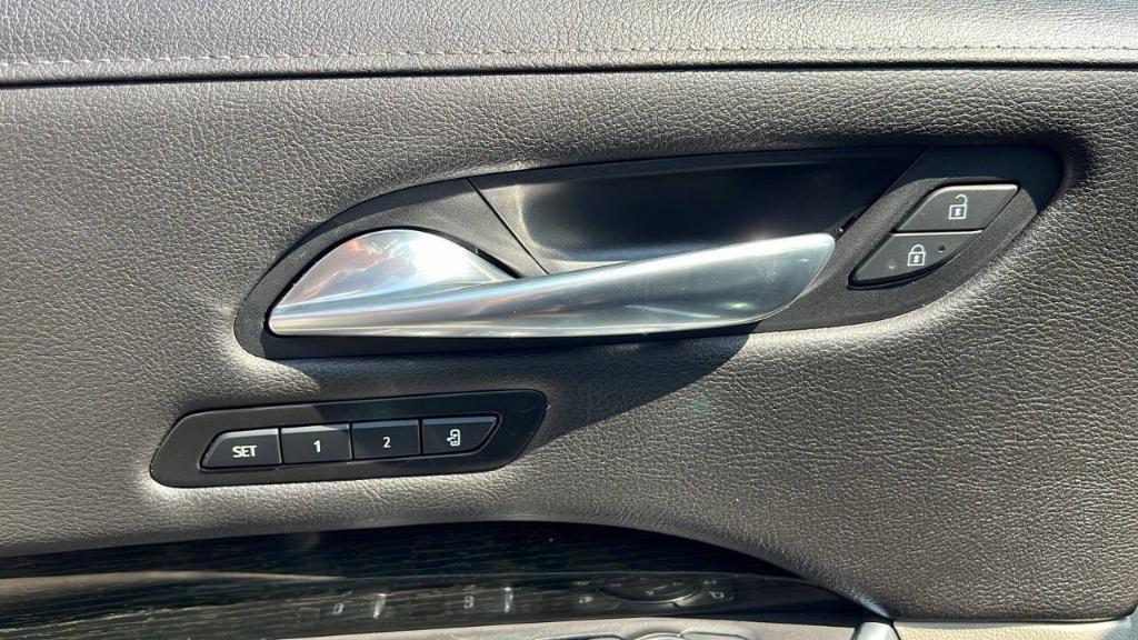 used 2019 Cadillac XT4 car, priced at $25,900