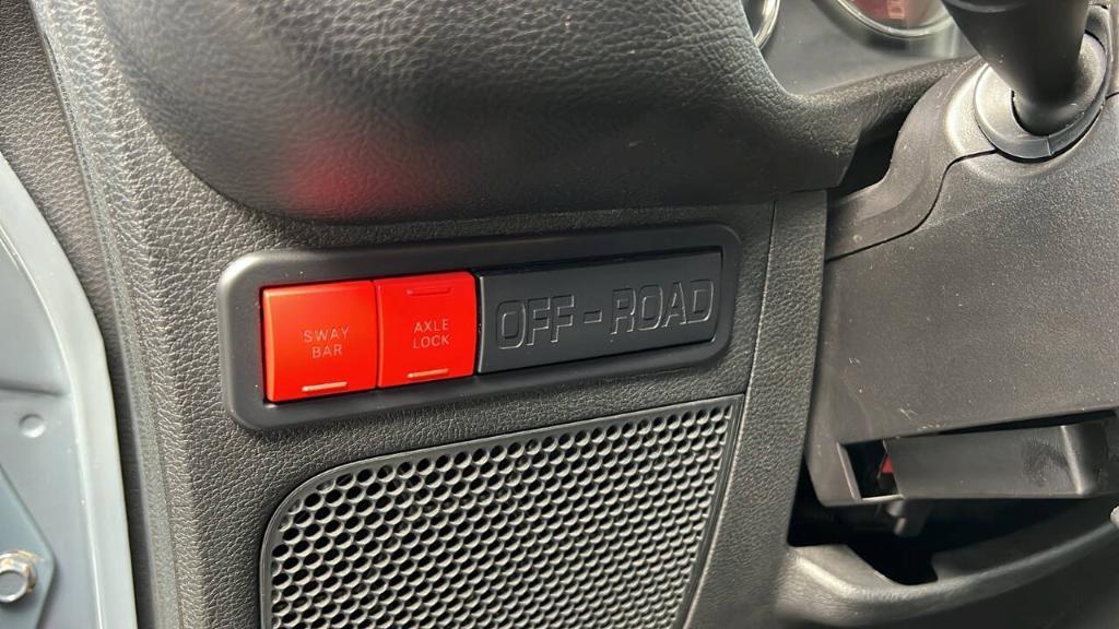 used 2014 Jeep Wrangler Unlimited car, priced at $19,900