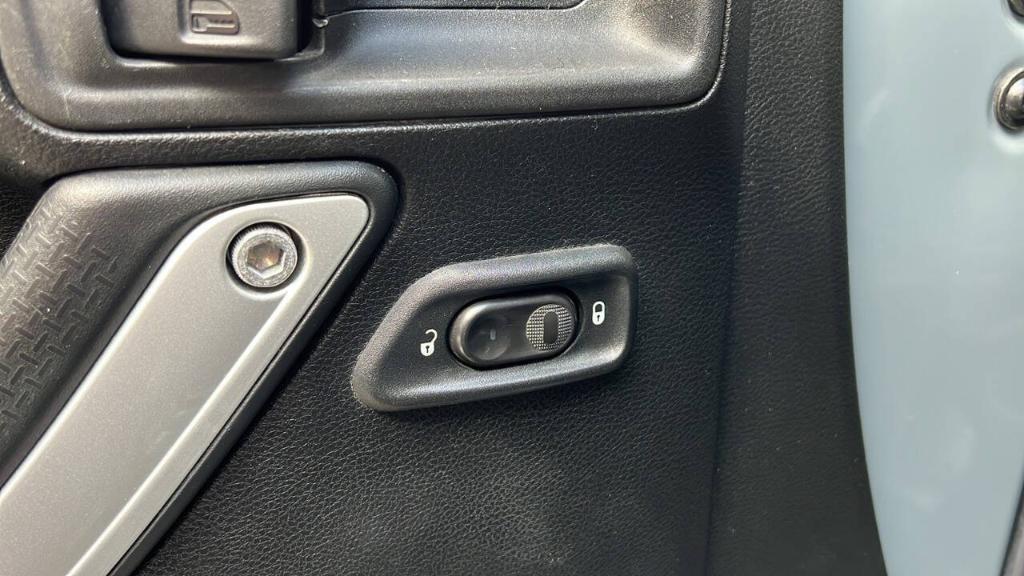 used 2014 Jeep Wrangler Unlimited car, priced at $19,900