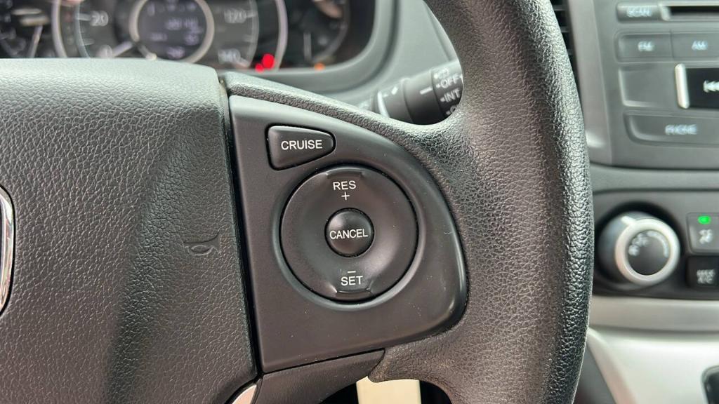 used 2014 Honda CR-V car, priced at $13,900