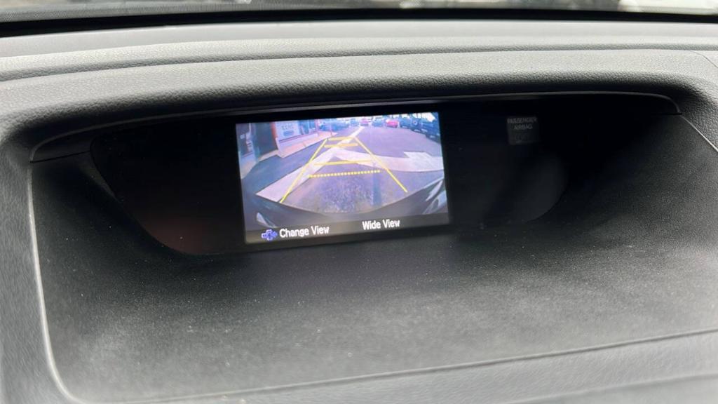 used 2014 Honda CR-V car, priced at $13,900