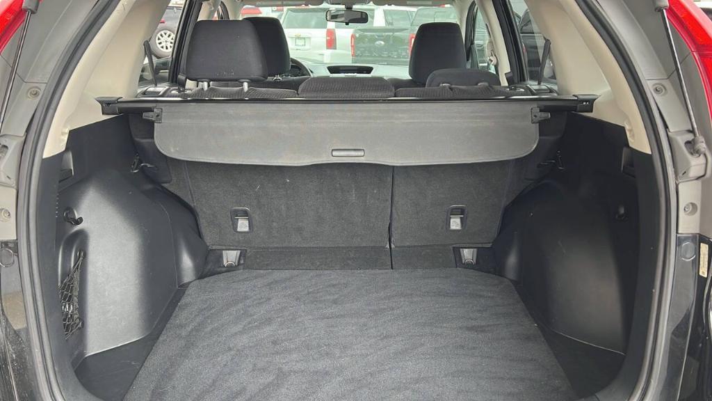 used 2014 Honda CR-V car, priced at $13,900