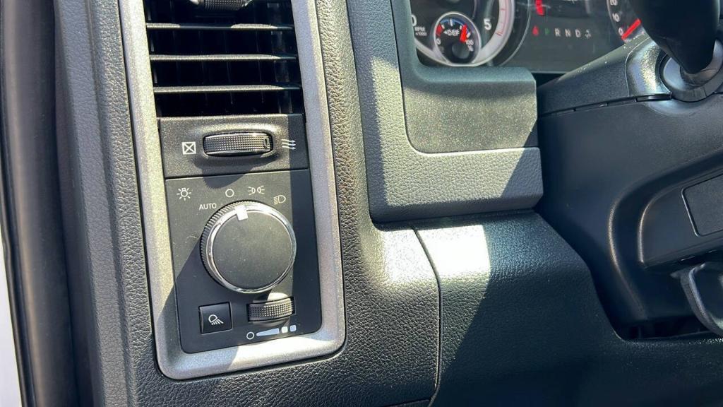 used 2014 Ram 3500 car, priced at $28,900