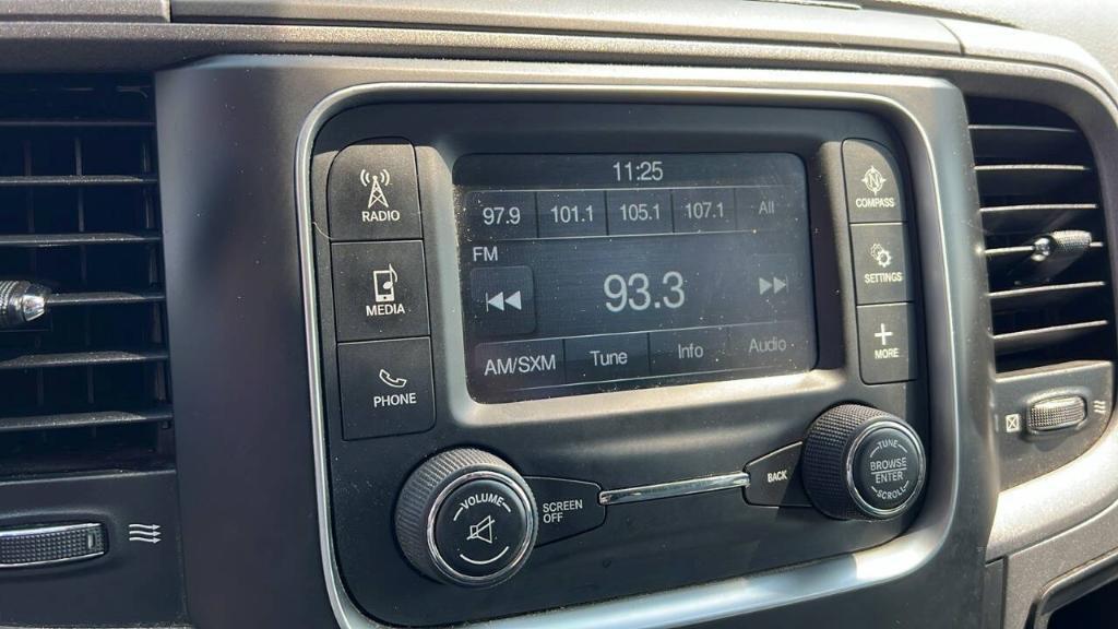 used 2014 Ram 3500 car, priced at $28,900