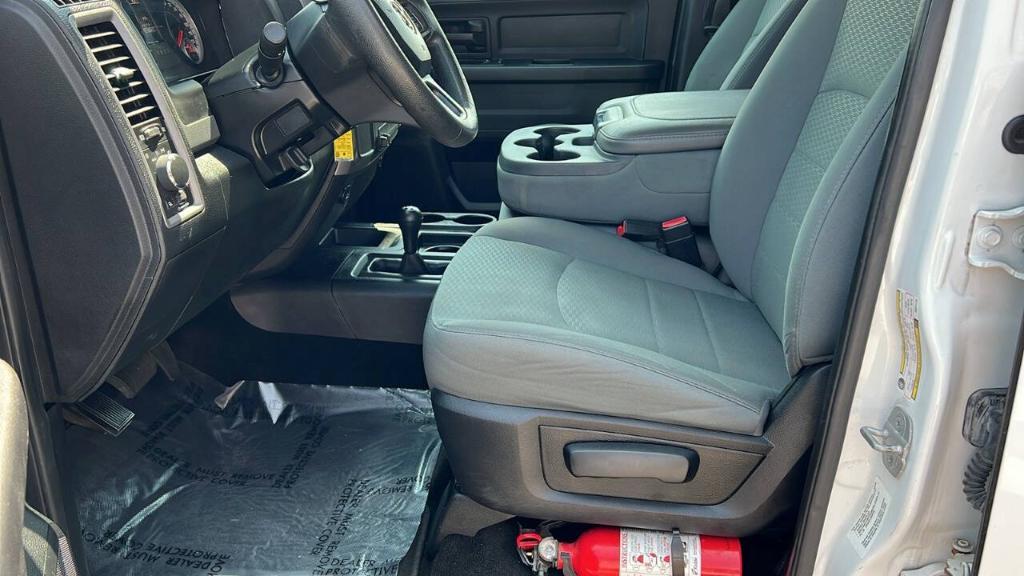 used 2014 Ram 3500 car, priced at $28,900