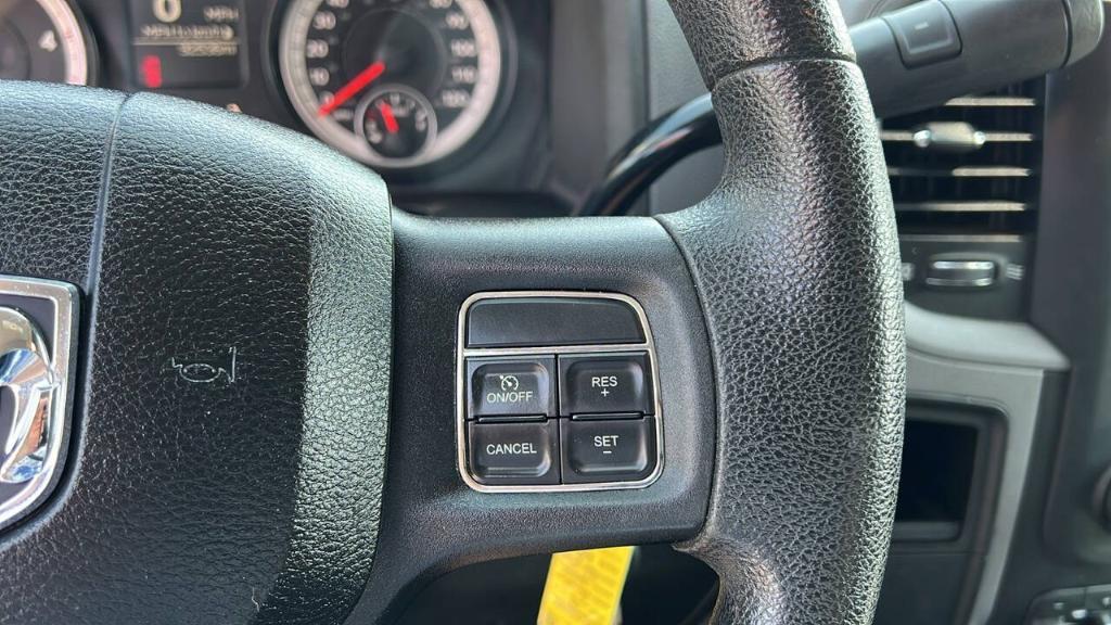 used 2014 Ram 3500 car, priced at $28,900