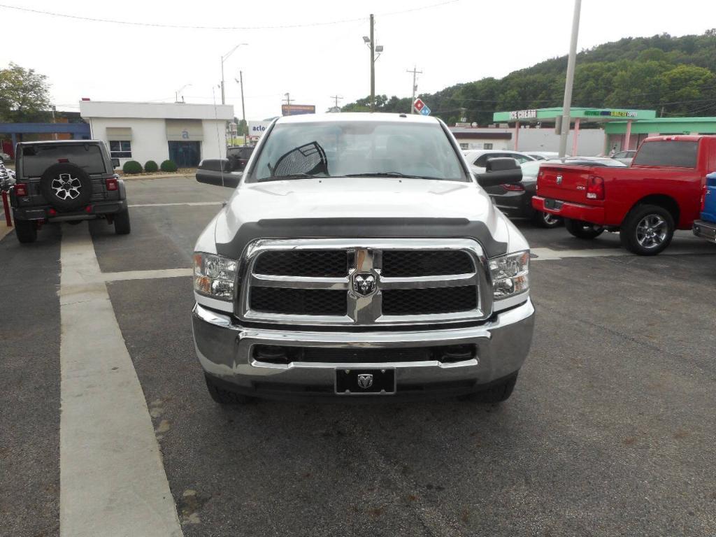 used 2014 Ram 3500 car, priced at $28,900