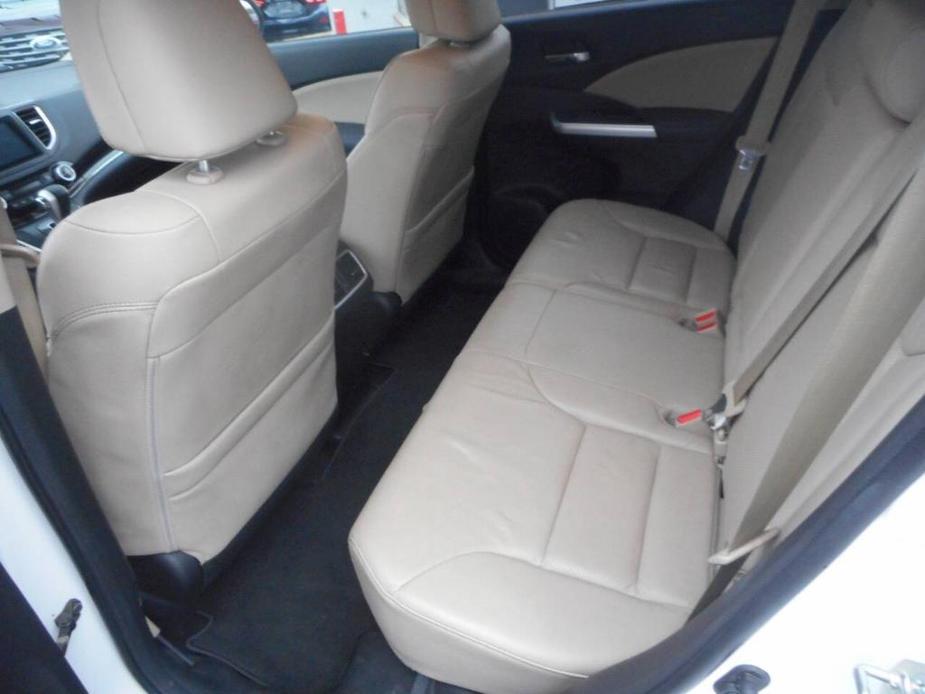 used 2015 Honda CR-V car, priced at $17,900