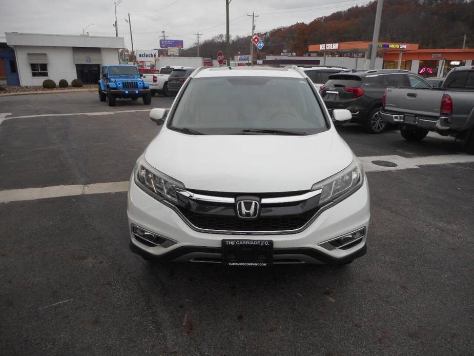 used 2015 Honda CR-V car, priced at $17,900