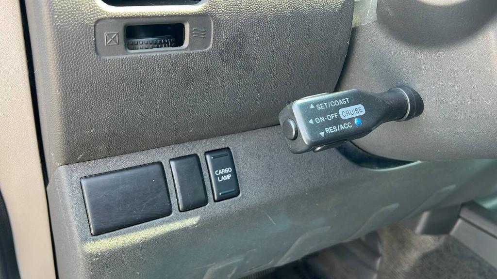 used 2009 Nissan Frontier car, priced at $9,900