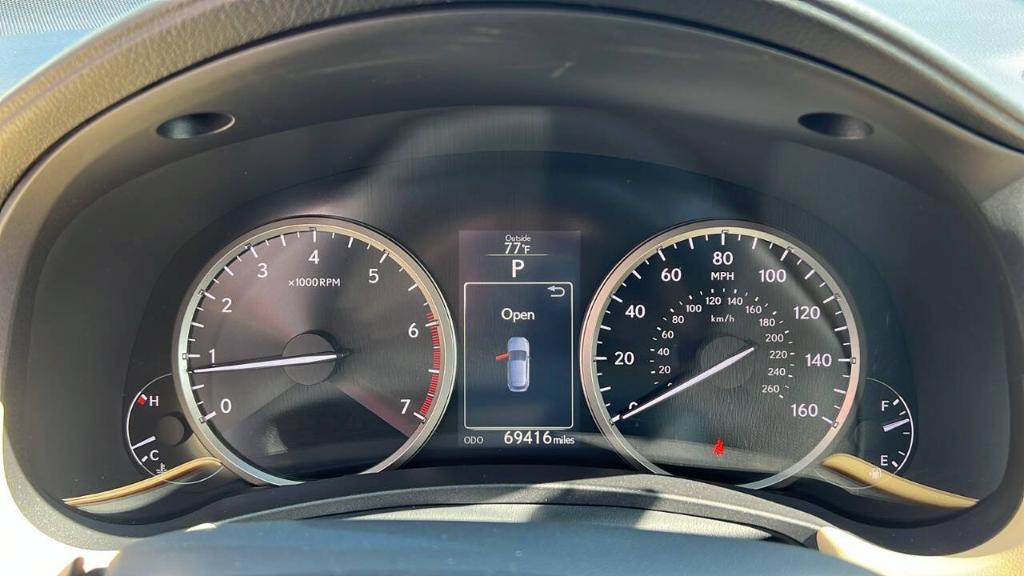 used 2015 Lexus NX 200t car, priced at $18,900