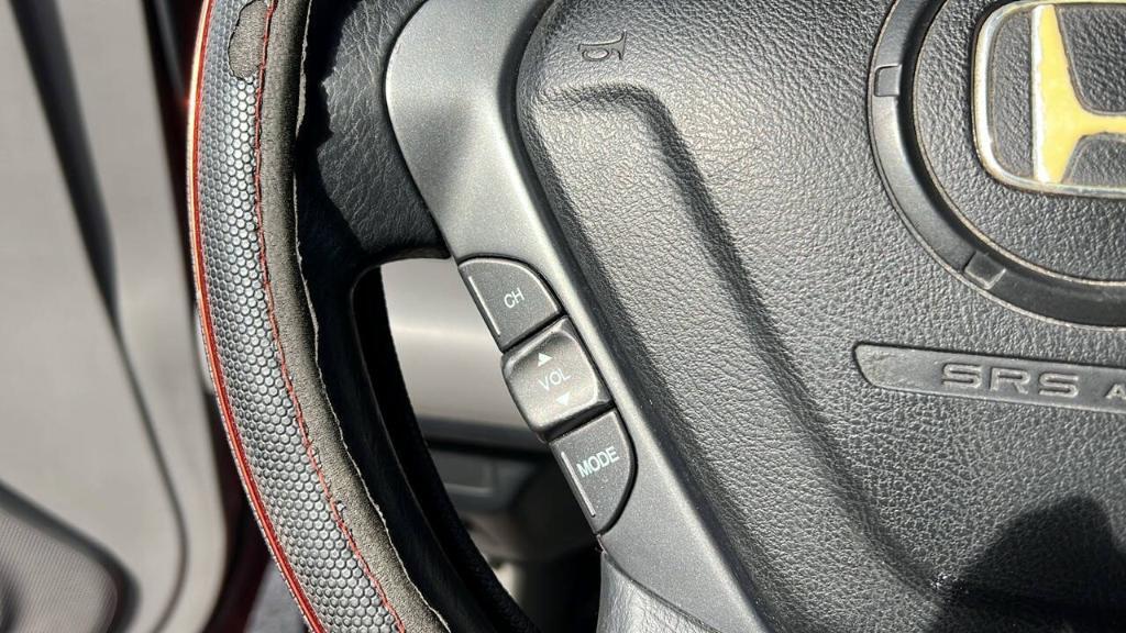 used 2009 Honda Element car, priced at $9,900